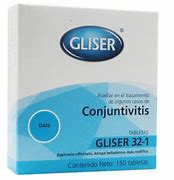 CONJUNTIVITIS 32-1